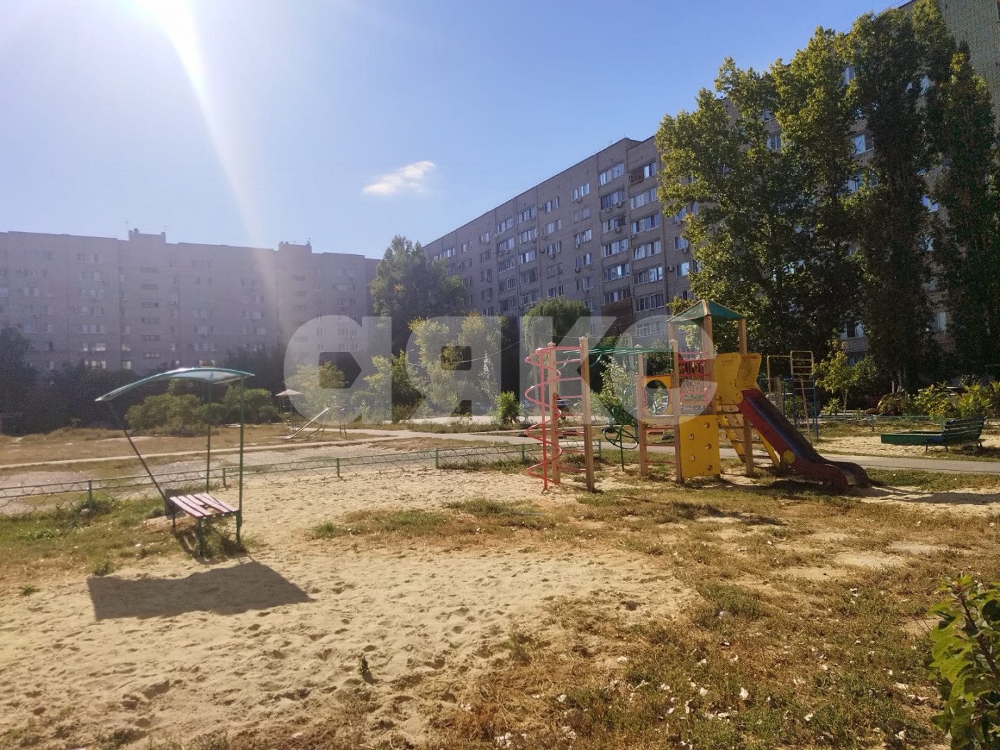 Фото №13: 3-комнатная квартира 62 м² - Волгоград, Краснооктябрьский, ул. Триумфальная, 28