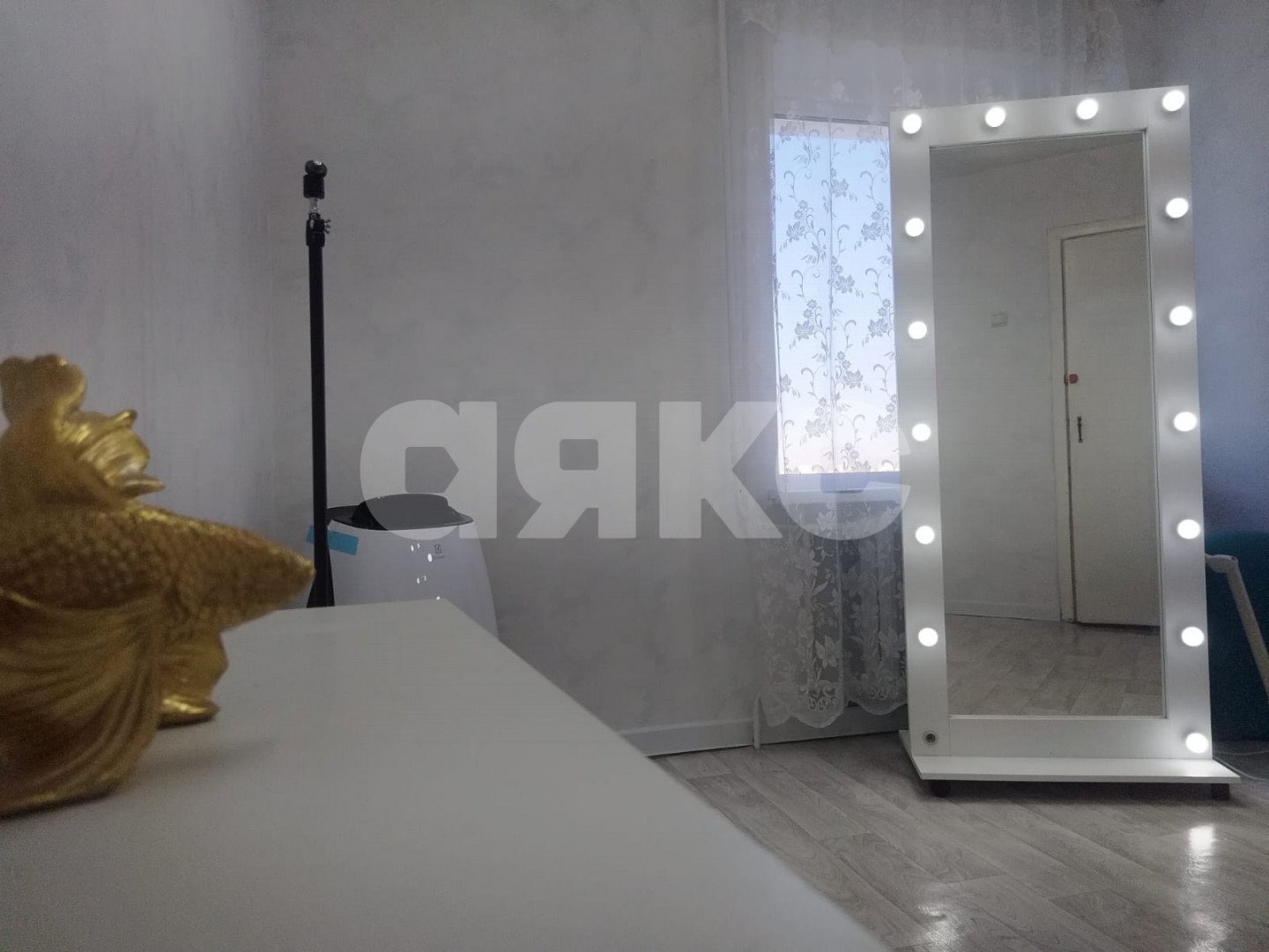 Фото №5: 3-комнатная квартира 62 м² - Волгоград, Краснооктябрьский, ул. Триумфальная, 28