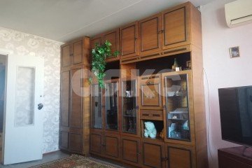 Фото №3: 3-комнатная квартира 62 м² - Волгоград, р. Краснооктябрьский, ул. Триумфальная, 28