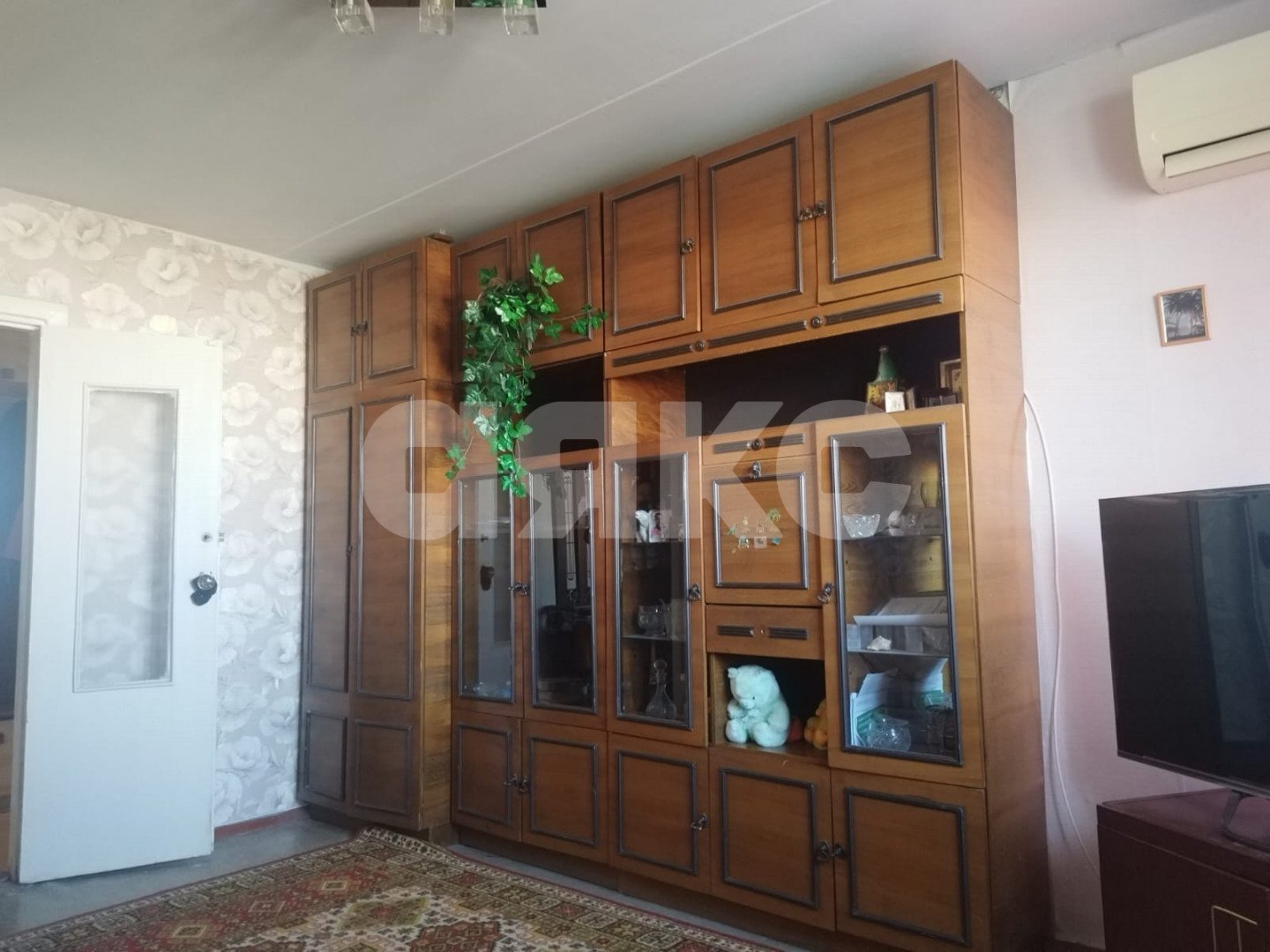 Фото №3: 3-комнатная квартира 62 м² - Волгоград, Краснооктябрьский, ул. Триумфальная, 28