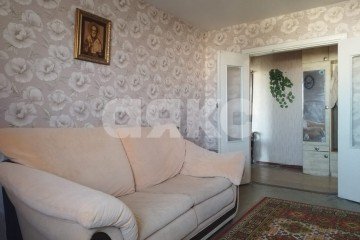 Фото №2: 3-комнатная квартира 62 м² - Волгоград, р. Краснооктябрьский, ул. Триумфальная, 28