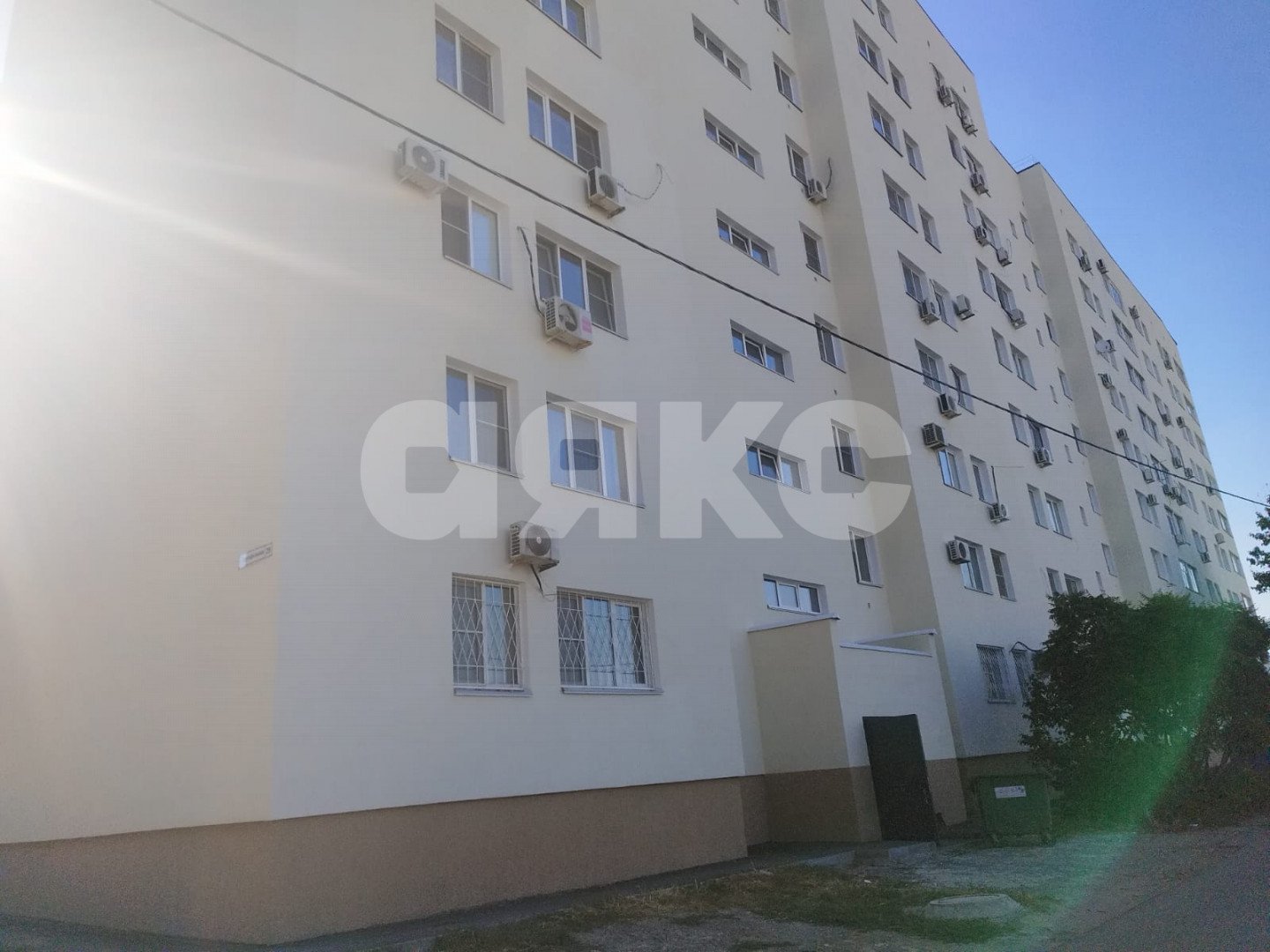 Фото №15: 3-комнатная квартира 62 м² - Волгоград, Краснооктябрьский, ул. Триумфальная, 28