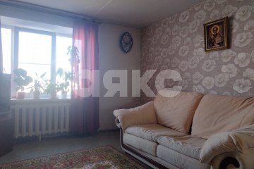 Фото №1: 3-комнатная квартира 62 м² - Волгоград, р. Краснооктябрьский, ул. Триумфальная, 28