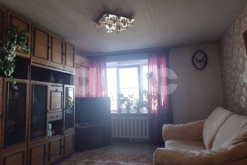 Фото №4: 3-комнатная квартира 62 м² - Волгоград, р. Краснооктябрьский, ул. Триумфальная, 28