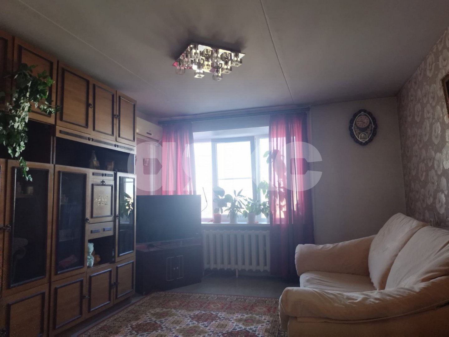 Фото №4: 3-комнатная квартира 62 м² - Волгоград, Краснооктябрьский, ул. Триумфальная, 28