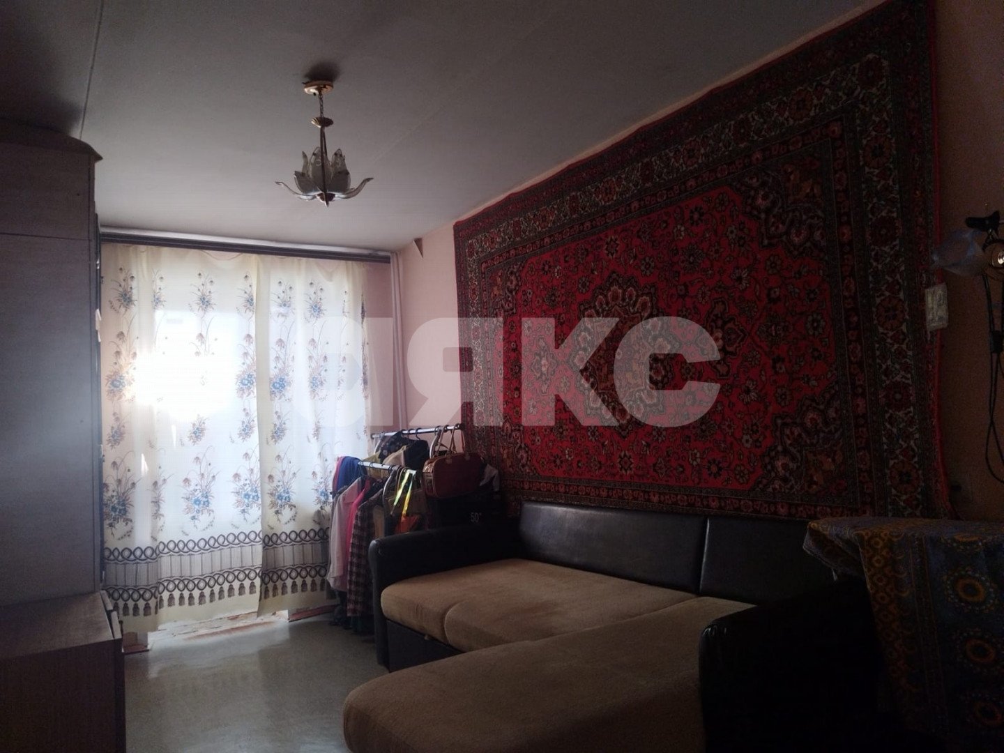 Фото №7: 3-комнатная квартира 62 м² - Волгоград, Краснооктябрьский, ул. Триумфальная, 28