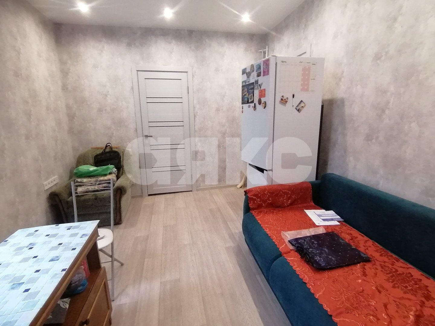 Фото №4: 2-комнатная квартира 42 м² - Волгоград, Ангарский, ул. Семигорская, 13