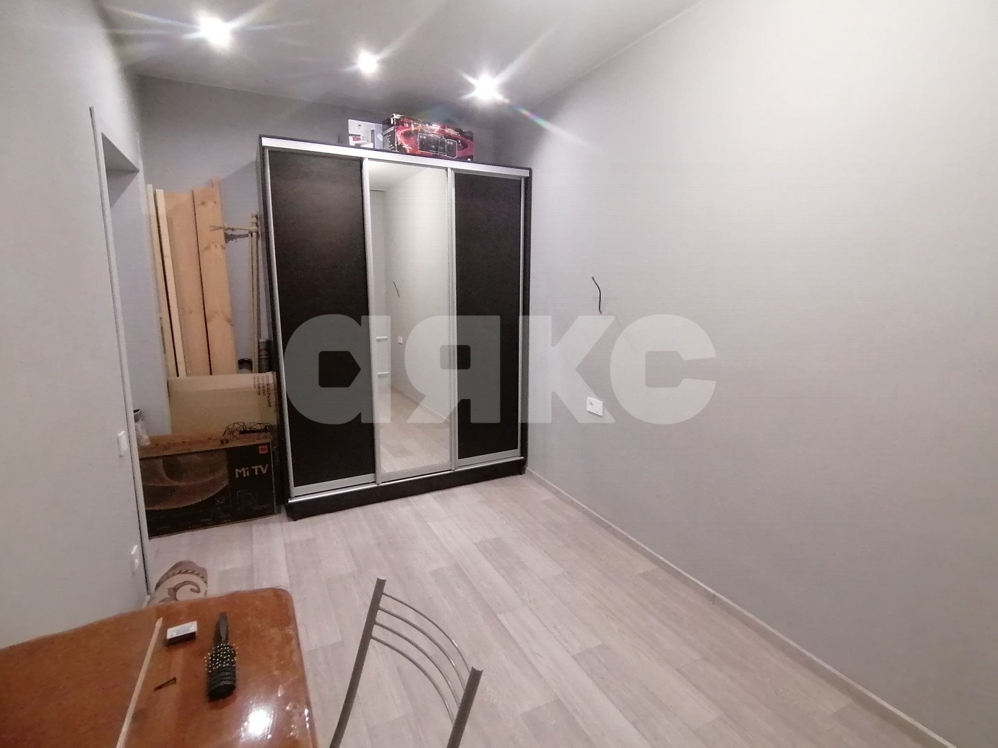 Фото №8: 2-комнатная квартира 42 м² - Волгоград, Ангарский, ул. Семигорская, 13