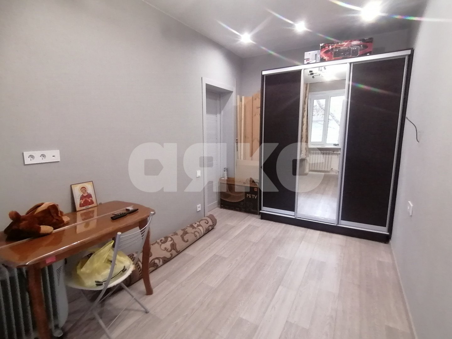 Фото №9: 2-комнатная квартира 42 м² - Волгоград, Ангарский, ул. Семигорская, 13