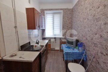 Фото №1: 2-комнатная квартира 42 м² - Волгоград, п. Ангарский, ул. Семигорская, 13