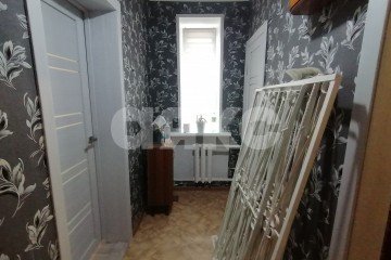 Фото №2: 2-комнатная квартира 42 м² - Волгоград, п. Ангарский, ул. Семигорская, 13