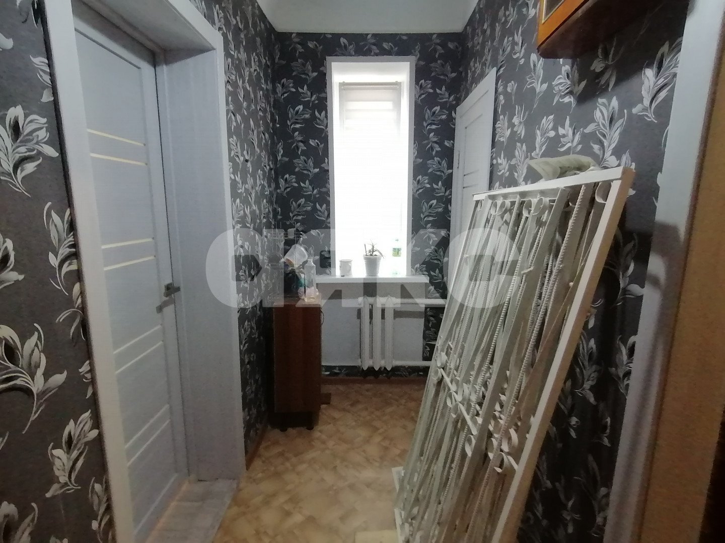 Фото №2: 2-комнатная квартира 42 м² - Волгоград, Ангарский, ул. Семигорская, 13