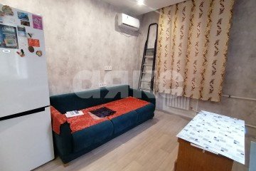 Фото №5: 2-комнатная квартира 42 м² - Волгоград, п. Ангарский, ул. Семигорская, 13