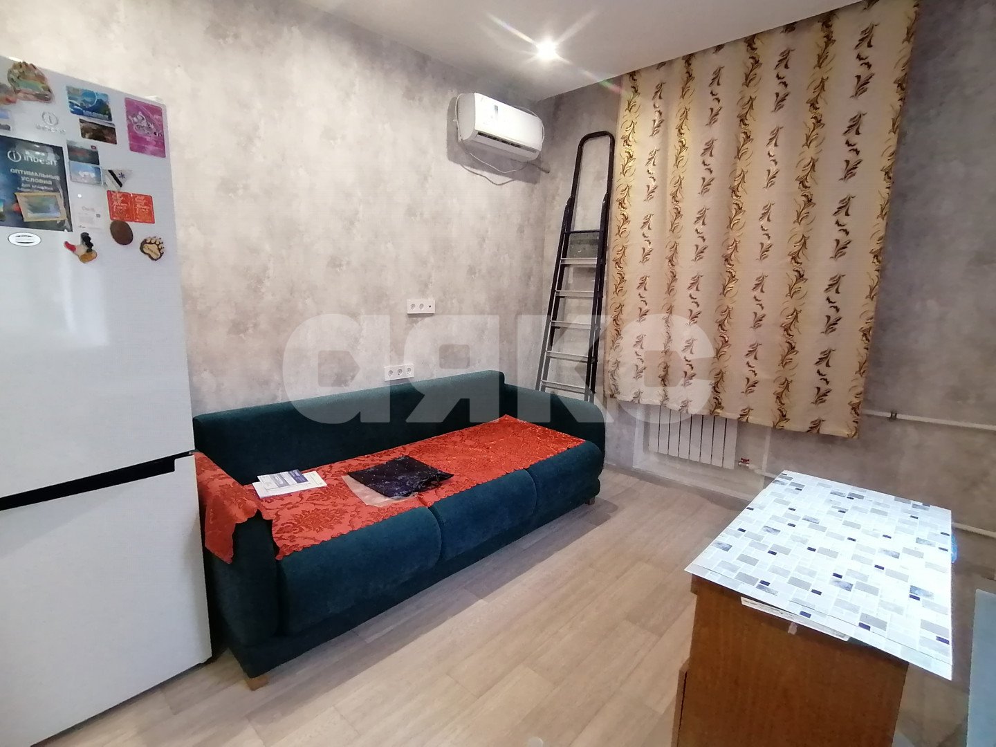 Фото №5: 2-комнатная квартира 42 м² - Волгоград, Ангарский, ул. Семигорская, 13