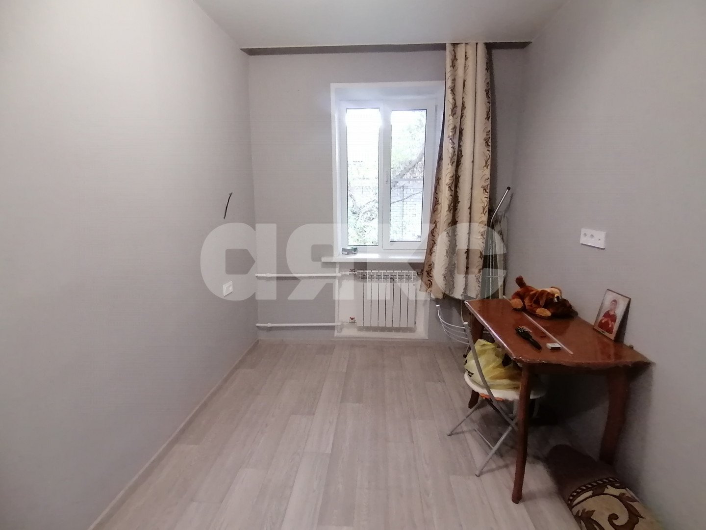 Фото №6: 2-комнатная квартира 42 м² - Волгоград, Ангарский, ул. Семигорская, 13