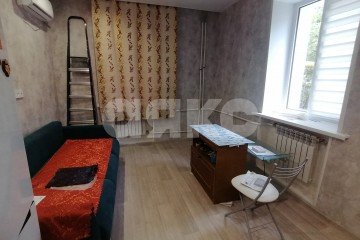 Фото №3: 2-комнатная квартира 42 м² - Волгоград, п. Ангарский, ул. Семигорская, 13