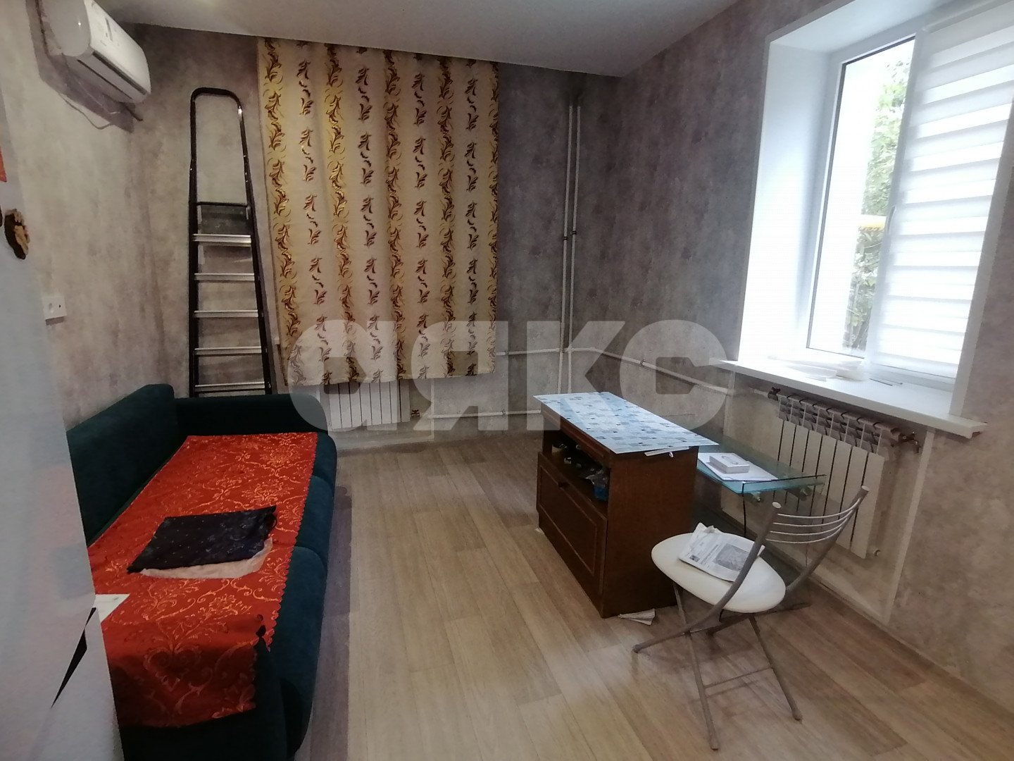 Фото №3: 2-комнатная квартира 42 м² - Волгоград, Ангарский, ул. Семигорская, 13