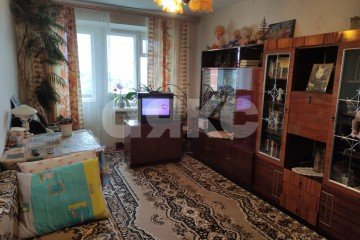 Фото №2: 2-комнатная квартира 47 м² - Волгоград, мкр. Тулака, ул. Авиаторская, 3