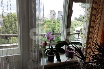 Фото №5: 2-комнатная квартира 47 м² - Волгоград, мкр. Тулака, ул. Авиаторская, 3