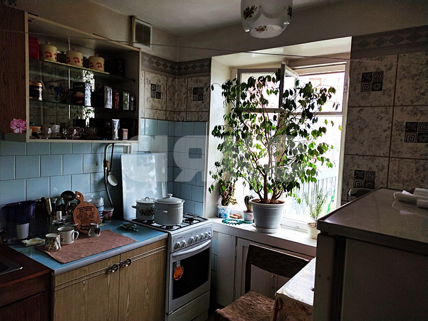 Фото №7: 2-комнатная квартира 47 м² - Волгоград, Тулака, ул. Авиаторская, 3