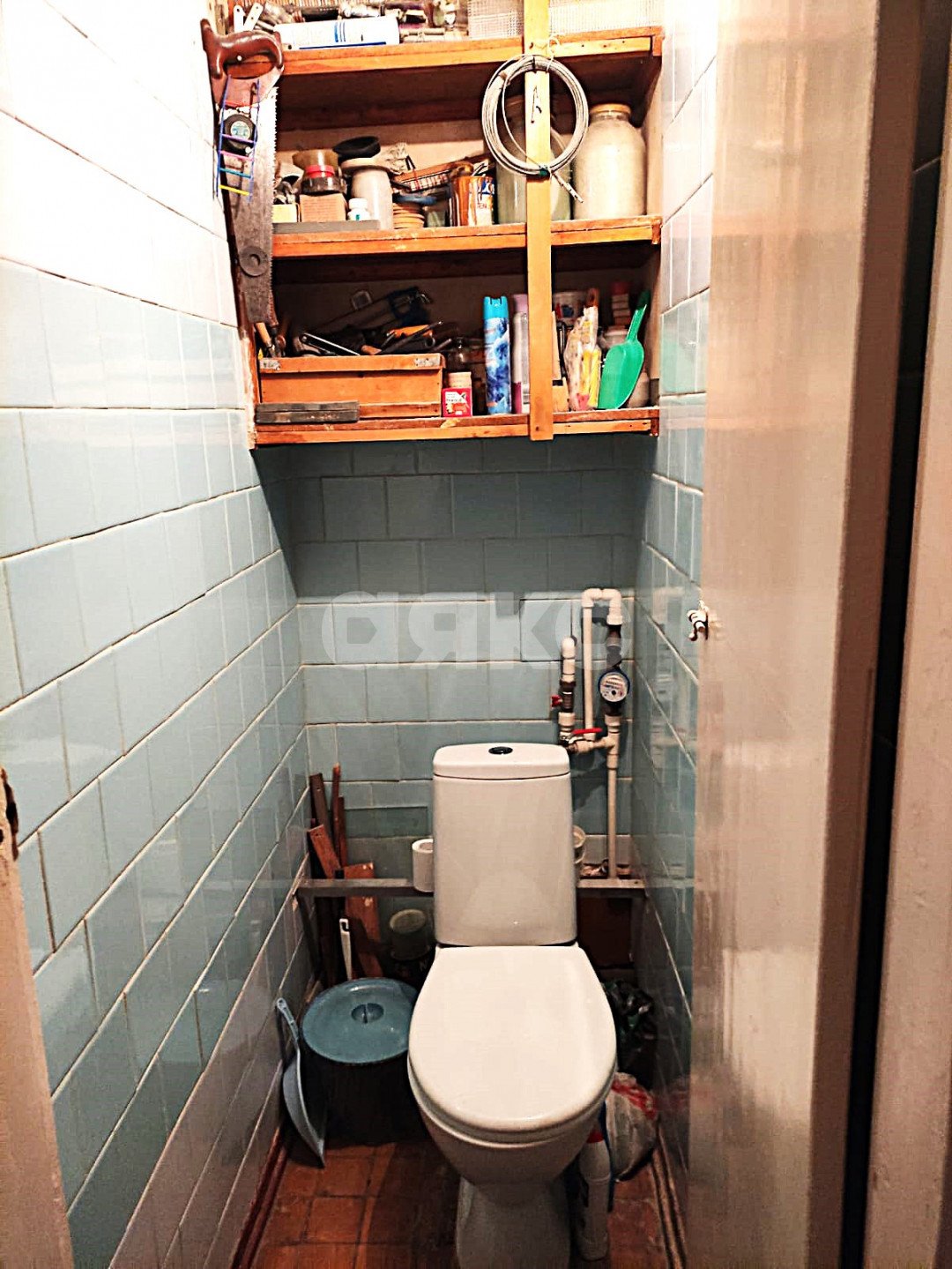 Фото №10: 2-комнатная квартира 47 м² - Волгоград, Тулака, ул. Авиаторская, 3