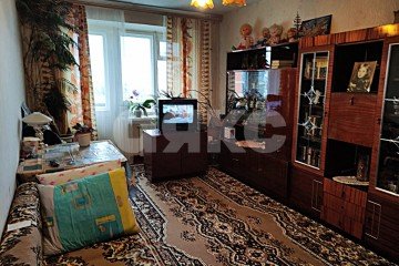 Фото №1: 2-комнатная квартира 47 м² - Волгоград, мкр. Тулака, ул. Авиаторская, 3