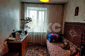 Фото №3: 2-комнатная квартира 47 м² - Волгоград, мкр. Тулака, ул. Авиаторская, 3