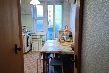 Фото №5: 4-комнатная квартира 76 м² - Волгоград, мкр. 206-й, ул. Ардатовская, 2