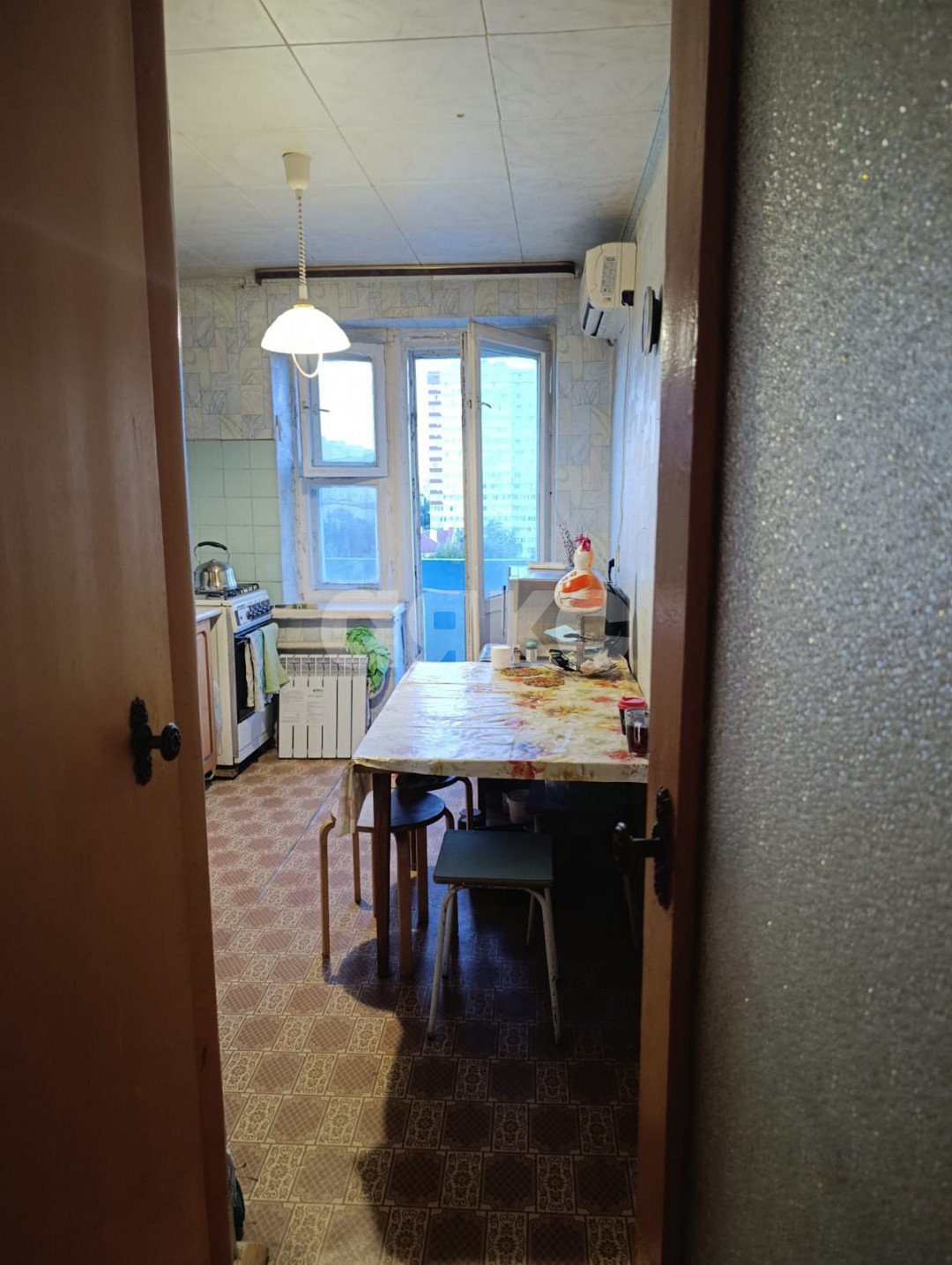 Фото №5: 4-комнатная квартира 76 м² - Волгоград, 206-й, ул. Ардатовская, 2