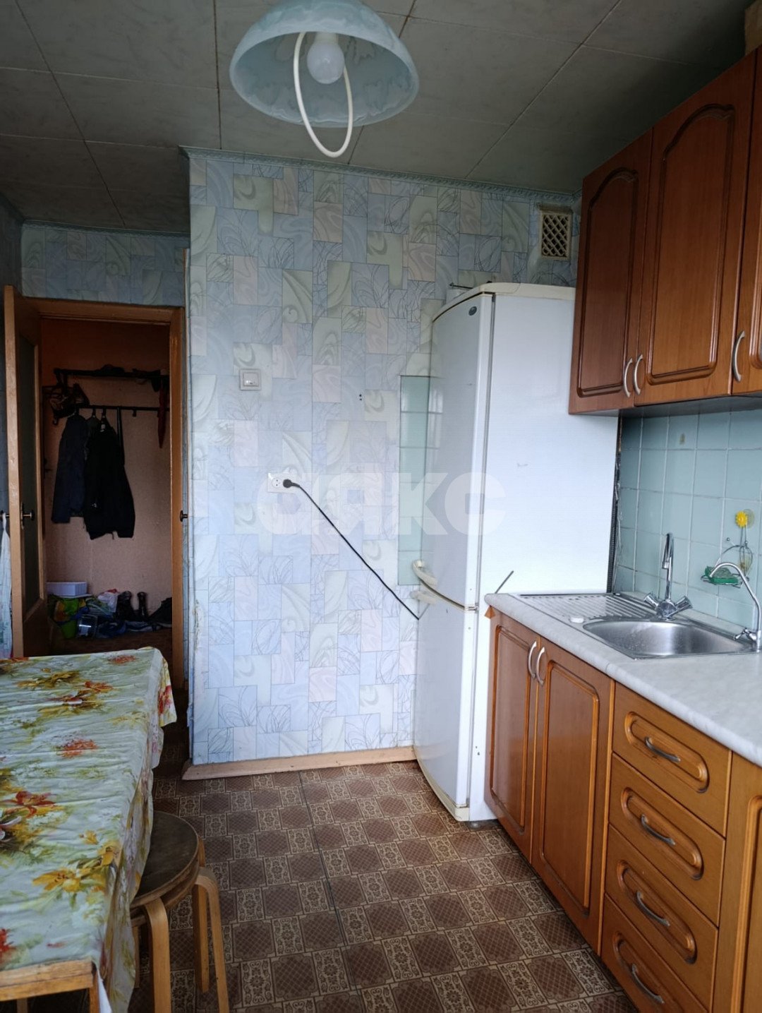 Фото №7: 4-комнатная квартира 76 м² - Волгоград, 206-й, ул. Ардатовская, 2