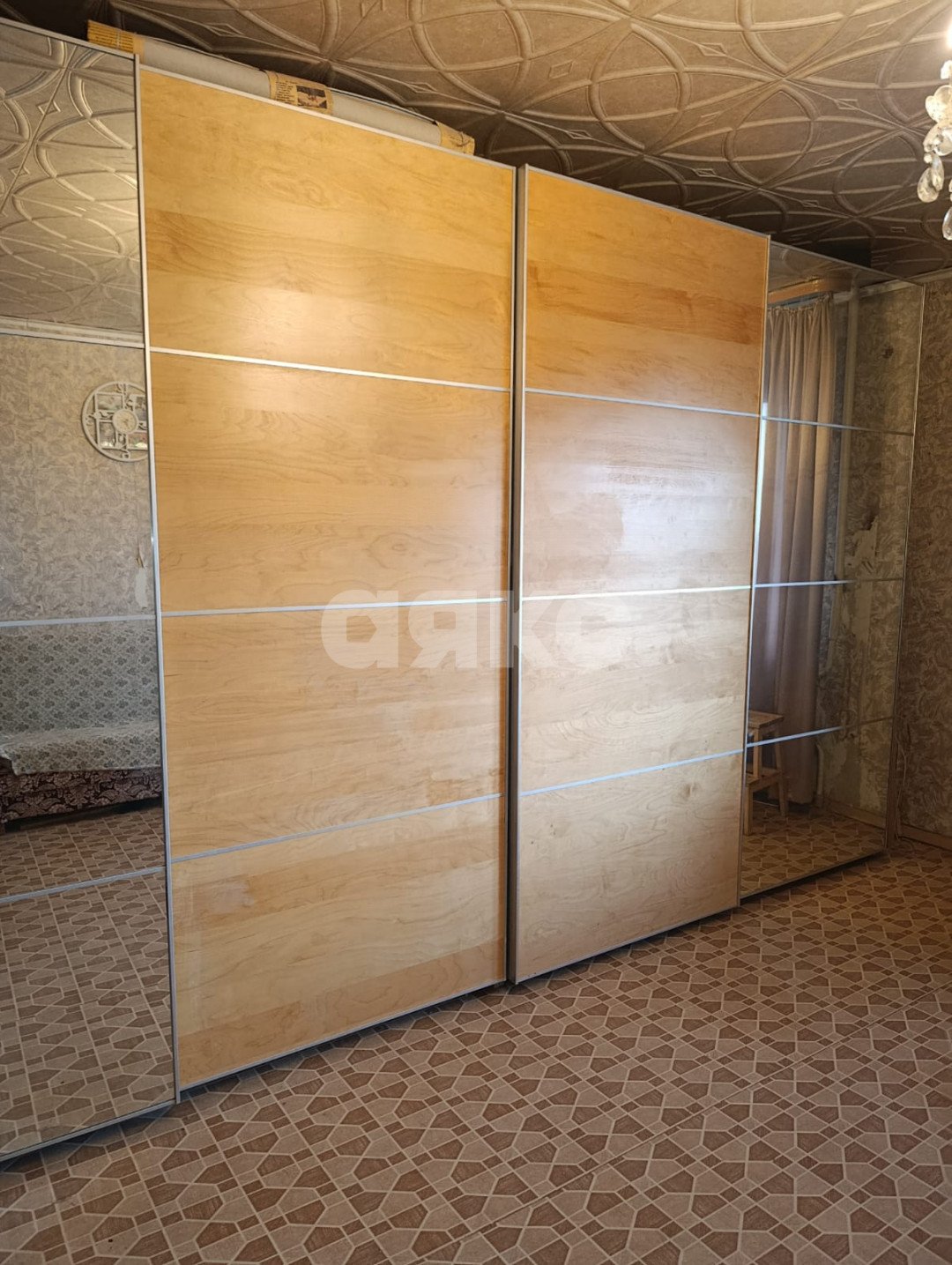 Фото №4: 4-комнатная квартира 76 м² - Волгоград, 206-й, ул. Ардатовская, 2