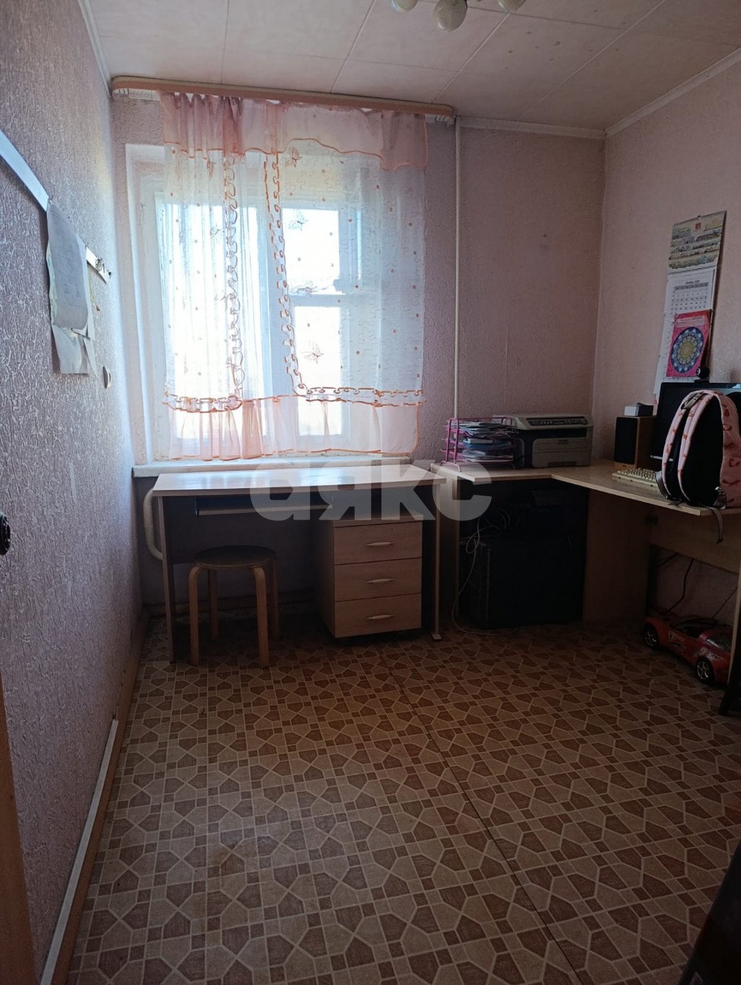 Фото №6: 4-комнатная квартира 76 м² - Волгоград, 206-й, ул. Ардатовская, 2