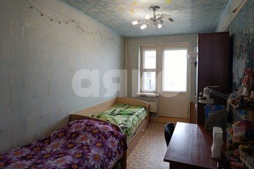 Фото №3: 4-комнатная квартира 76 м² - Волгоград, мкр. 206-й, ул. Ардатовская, 2