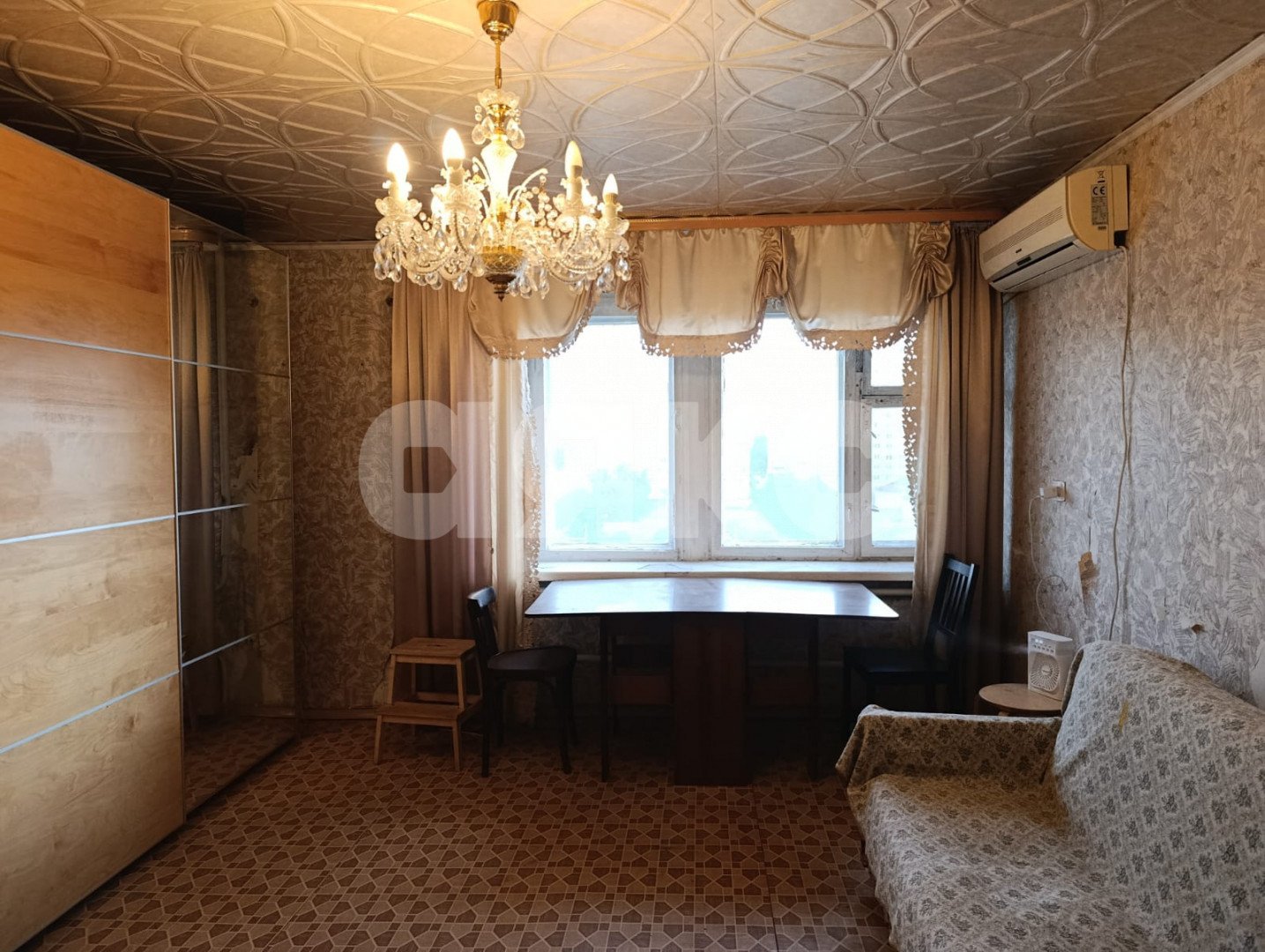 Фото №1: 4-комнатная квартира 76 м² - Волгоград, 206-й, ул. Ардатовская, 2