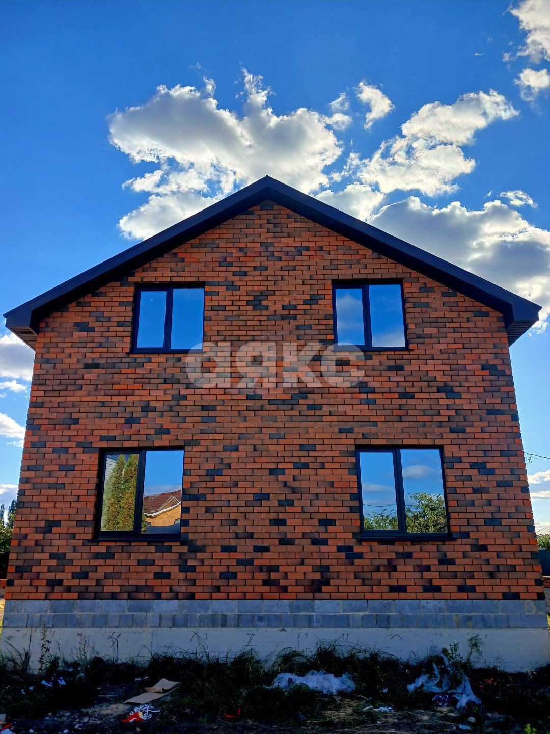 Фото №5: Дом 150 м² + 6 сот. - Хрущёвка, ул. Клубная, 8
