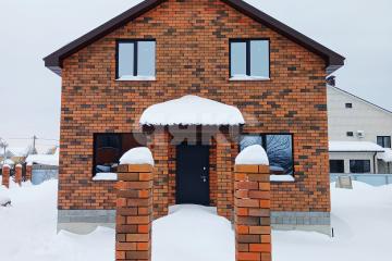 Фото №5: Дом 150 м² - Хрущёвка, ул. Клубная, 8