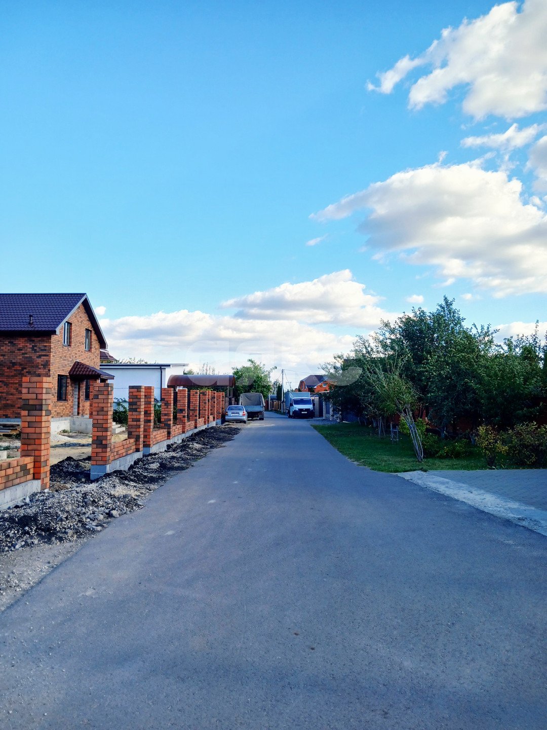 Фото №7: Дом 150 м² + 6 сот. - Хрущёвка, ул. Клубная, 8