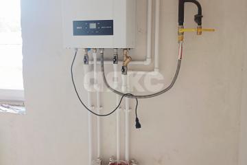 Фото №5: Дом 150 м² - Хрущёвка, ул. Клубная, 8