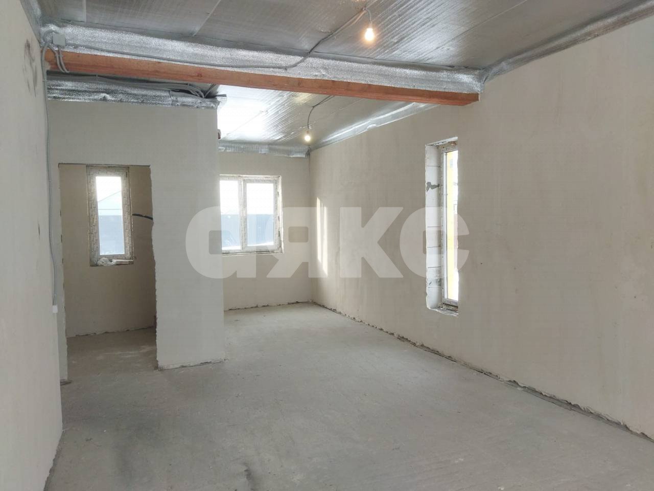 Фото №4: Дом 105 м² + 8 сот. - Раменское, КП Дергаево-3, ул. Летняя