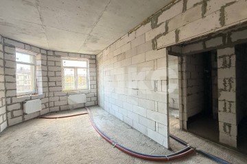 Фото №3: 1-комнатная квартира 40 м² - Раменское, мкр. жилой комплекс Берёзовая Роща, ул. Берёзовая Роща, 3