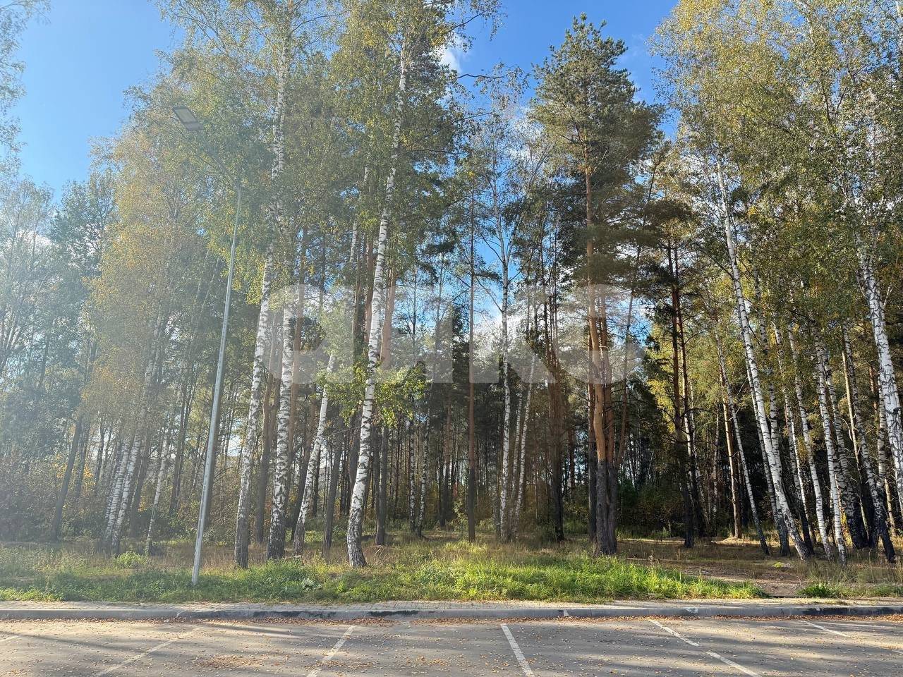 Фото №8: 1-комнатная квартира 40 м² - Раменское, жилой комплекс Берёзовая Роща, ул. Берёзовая Роща, 3