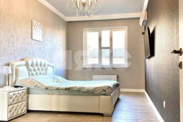 Фото №3: 1-комнатная квартира 40 м² - Новороссийск, р. Центральный, ул. Энгельса, 95