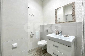 Фото №4: 1-комнатная квартира 40 м² - Новороссийск, р. Центральный, ул. Энгельса, 95