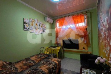 Фото №2: Студия 20 м² - Геленджик, мкр. жилой комплекс Горизонт, ул. Туристическая, 4Гк2А