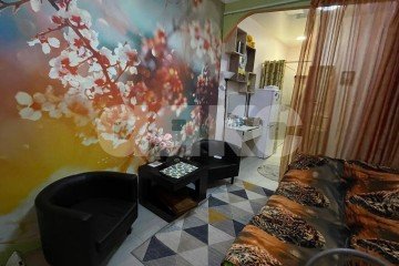 Фото №1: Студия 20 м² - Геленджик, мкр. жилой комплекс Горизонт, ул. Туристическая, 4Гк2А