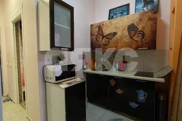 Фото №3: Студия 20 м² - Геленджик, мкр. жилой комплекс Горизонт, ул. Туристическая, 4Гк2А