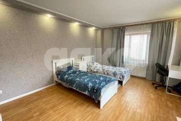 Фото №2: 3-комнатная квартира 92 м² - Геленджик, пер. Первомайский, 10