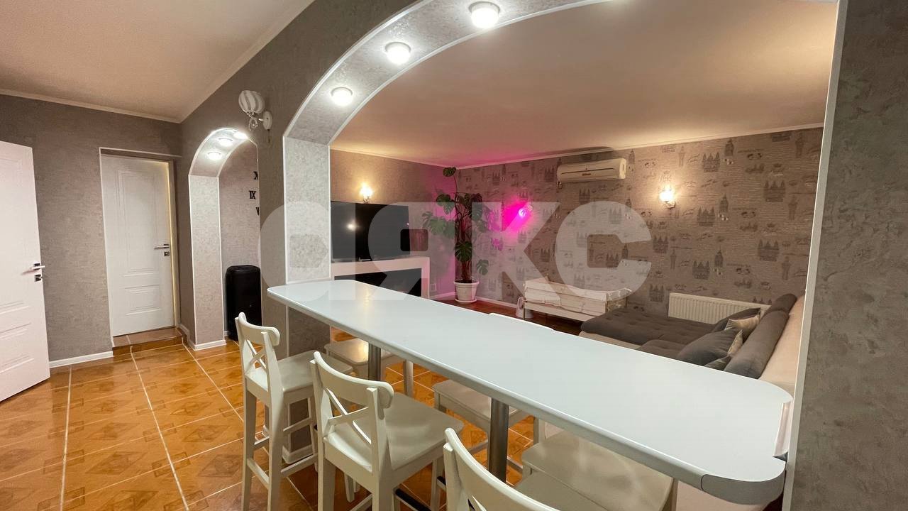 Фото №6: 3-комнатная квартира 92 м² - Геленджик, пер. Первомайский, 10