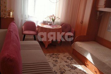 Фото №1: 1-комнатная квартира 28 м² - Геленджик, мкр. Высокий Берег, ул. Рыбникова, 34