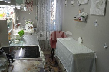 Фото №3: 1-комнатная квартира 28 м² - Геленджик, мкр. Высокий Берег, ул. Рыбникова, 34